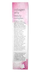 Collagen Jelly Beauty Complex, Sweet Plum Jelly Sticks