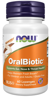 OralBiotic® Lozenges