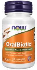 OralBiotic® Lozenges