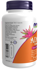 ADAM™ Men's Multiple Vitamin Veg Capsules