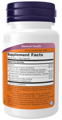 Policosanol, Double Strength 20 mg Veg Capsules