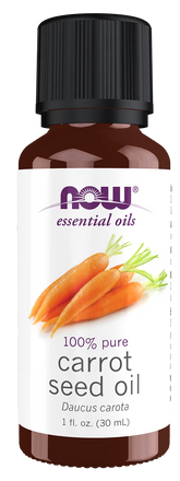 Carrot Seed Oil