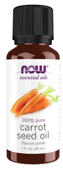 Carrot Seed Oil