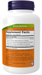 Ojibwa Herbal Extract 450 mg Veg Capsules