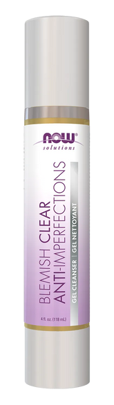 Blemish Clear Gel Cleanser