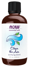 Clear the Air Oil Blend