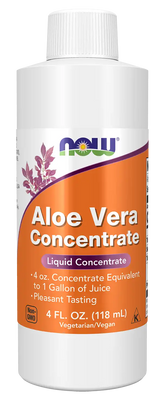 Aloe Vera Concentrate