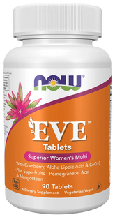 Eve™ Women's Multiple Vitamin Tablets