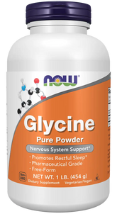 Glycine Pure Powder