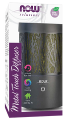 Metal Touch Ultrasonic Oil Diffuser