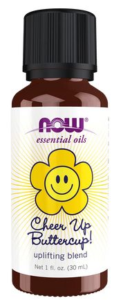 Cheer Up Buttercup! Oil Blend