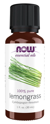 Lemongrass Oil
