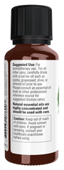 Rosemary Oil