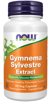 Gymnema Sylvestre Extract Veg Capsules