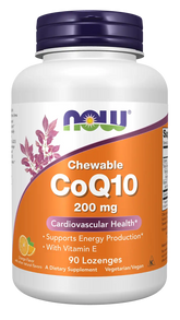 CoQ10 200 mg Lozenges