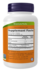 Chlorella 500 mg, Organic Tablets