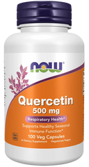 Quercetin 500 mg Veg Capsules