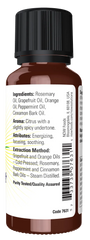 Good Morning Sunshine! Oil Blend