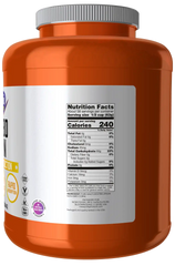 Carbo Gain Powder