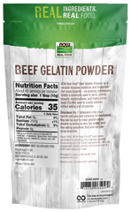 Beef Gelatin Powder