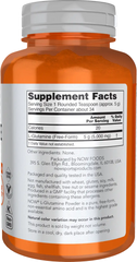 L-Glutamine Powder