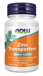 Zinc Transporters Tablets