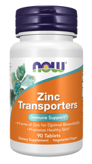 Zinc Transporters Tablets