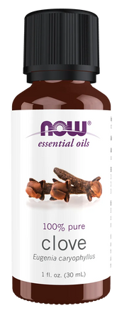 Clove Oil
