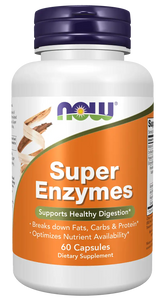 Super Enzymes Capsules