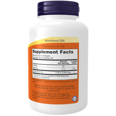 Wheat Germ Oil Softgels