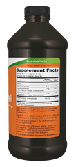Chlorophyll Liquid, Mint