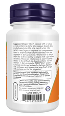Dairy Digest Complete Veg Capsules