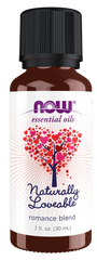 Naturally Loveable Oil Blend