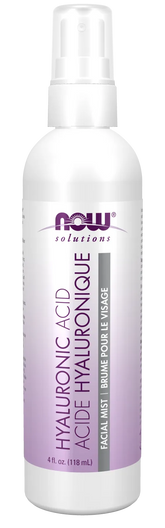 Hyaluronic Acid Facial Mist
