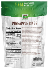 Pineapple Rings