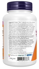 Clinical Cardio Capsules