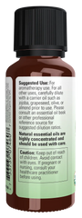 Rosemary Oil, Organic
