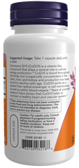 CoQ10 150 mg Veg Capsules