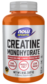 Creatine Monohydrate Powder
