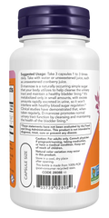 D-Mannose Urinary Support 500 mg Veg Capsules