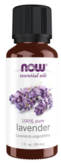 Lavender Oil