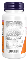 Pycnogenol, Extra Strength 150 mg Veg Capsules