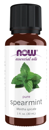 Spearmint Oil