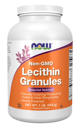 Lecithin Granules