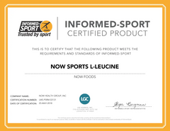 L-Leucine Powder