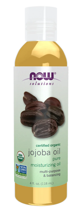 Jojoba Oil, Organic