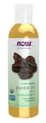 Jojoba Oil, Organic