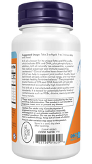 Krill Oil 500 mg Softgels