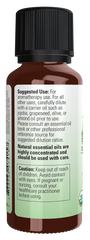 Lemongrass Oil, Organic