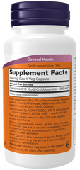 CoQ10 200 mg Veg Capsules
